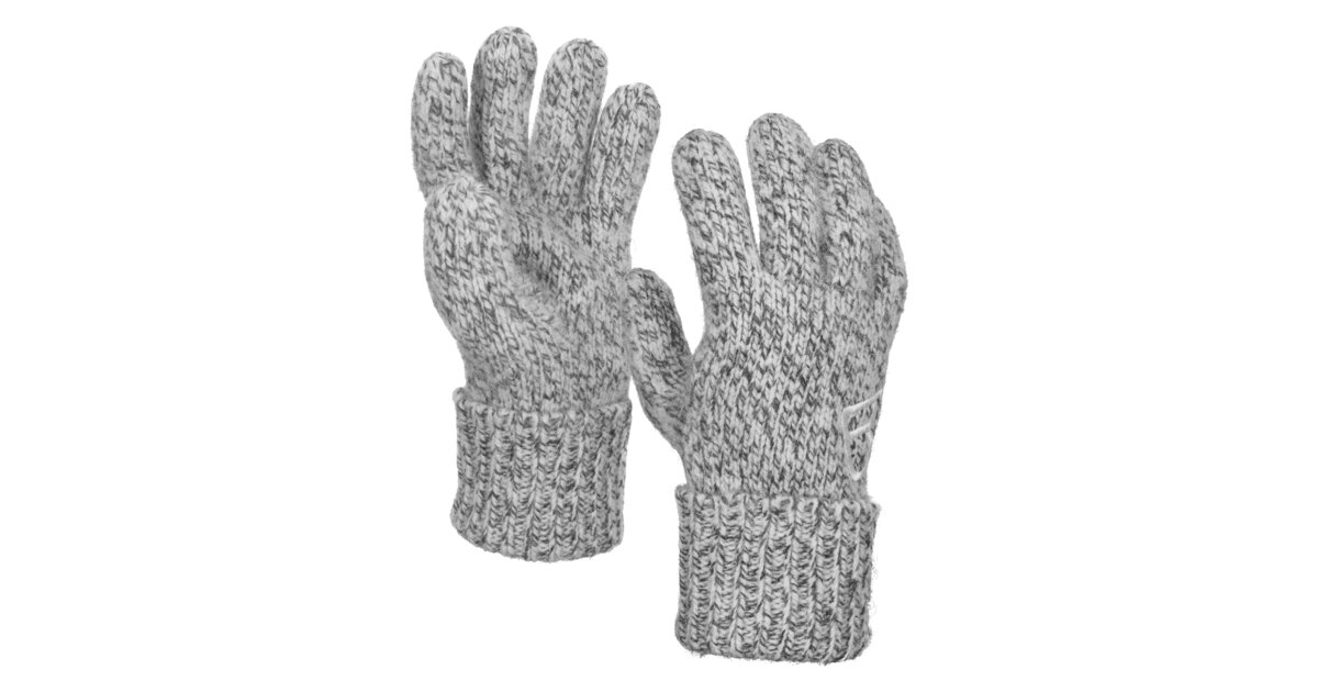 Ortovox 2025 wool gloves